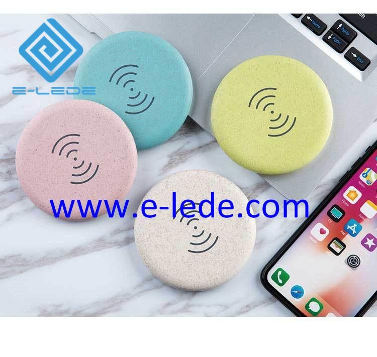 10W Qi Wireless Charger 5