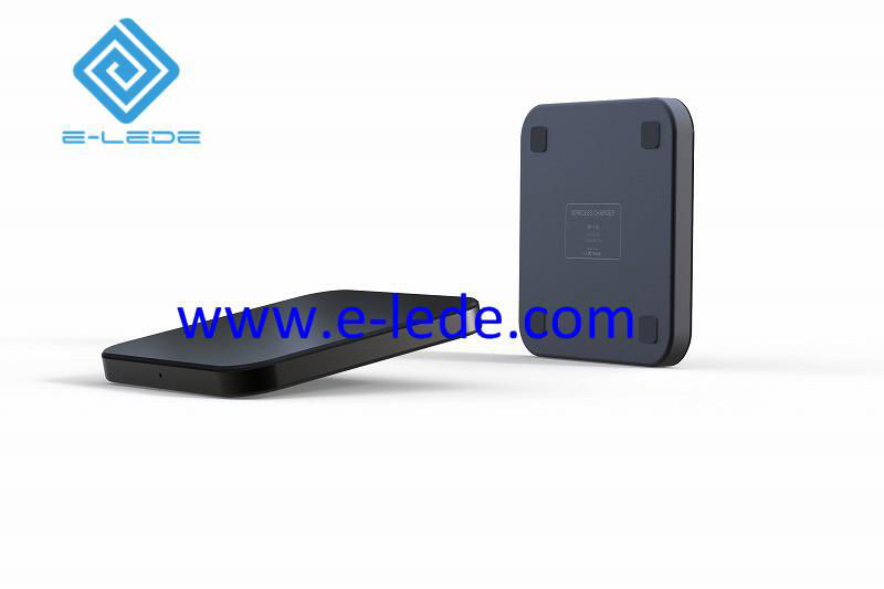 5W Qi Wireless Charger 3