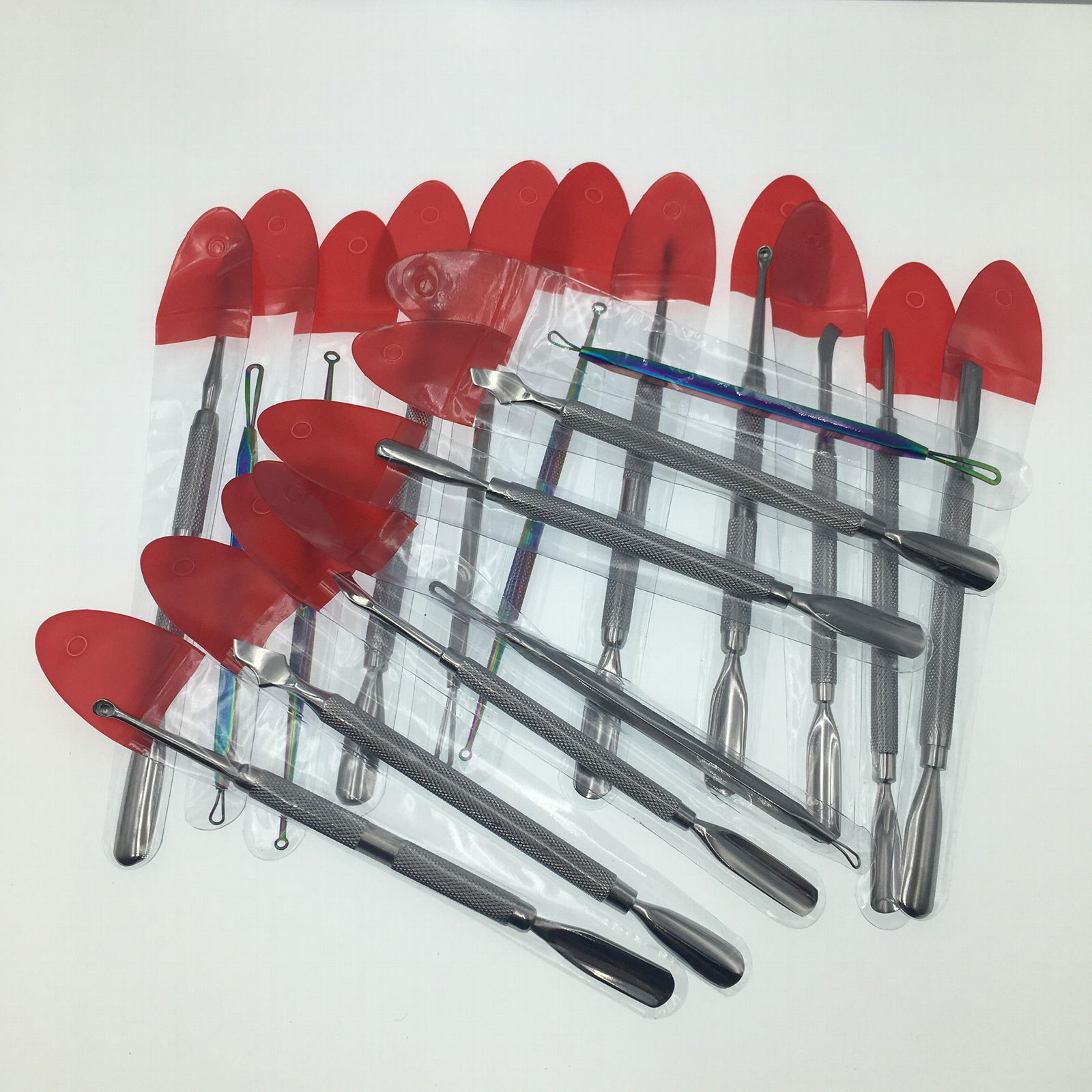 High Quality All Size Nail Pusher 3