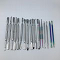 High Quality All Size Nail Pusher