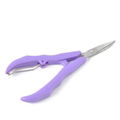 Nail Scissor ZXK106 2