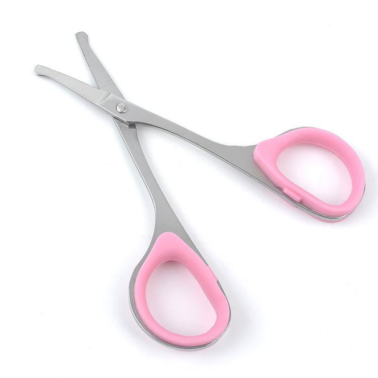 Cuticle Scissor ZXK256 3