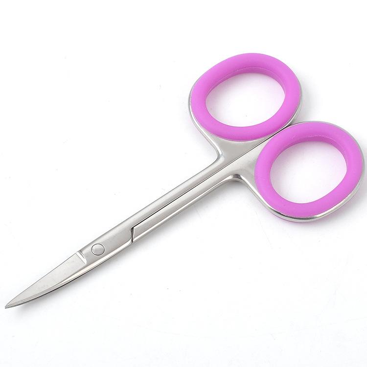 Cuticle Scissor ZXK256 4