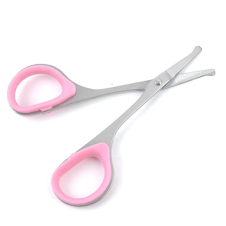 Cuticle Scissor ZXK256 5