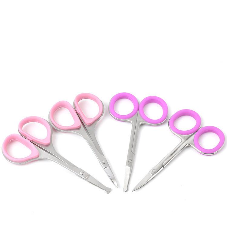 Cuticle Scissor ZXK256