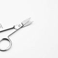 Cuticle Scissor ZXMZJTBXGMR 4