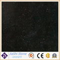 good quality black granite for coutertop from china manufacturer 2