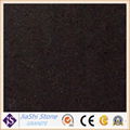 good quality black granite for coutertop from china manufacturer 4