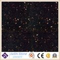 good quality black granite for coutertop from china manufacturer 1