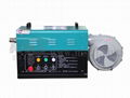 Air Heater-KMS-6KW Portable Electric Industrial Air heat Blower-OEM 2