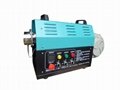 Air Heater-KMS-6KW Portable Electric Industrial Air heat Blower-OEM 3