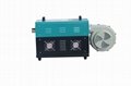 Air Heater-KMS-6KW Portable Electric Industrial Air heat Blower-OEM 4