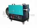 Air Heater-KMS-30KW-Electric Industrial Air Heat Blower 1