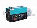 Air Heater-KMS-3KW-Electric Industrial Air Heat Blower-Portable-OEM 3