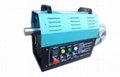 Air Heater-KMS-3KW-Electric Industrial Air Heat Blower-Portable-OEM 1