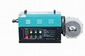 Air Heater-KMS-3KW-Electric Industrial Air Heat Blower-Portable-OEM 3