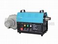 Air Heater-KMS-3KW-Electric Industrial Air Heat Blower-Portable-OEM 4