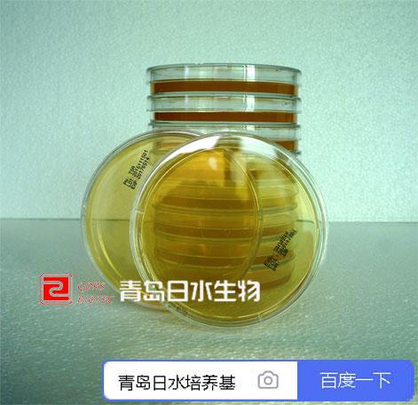 胰酪大豆胨瓊脂培養基TSA日水生物