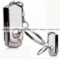  16GB Metal USB Flash Drive 1