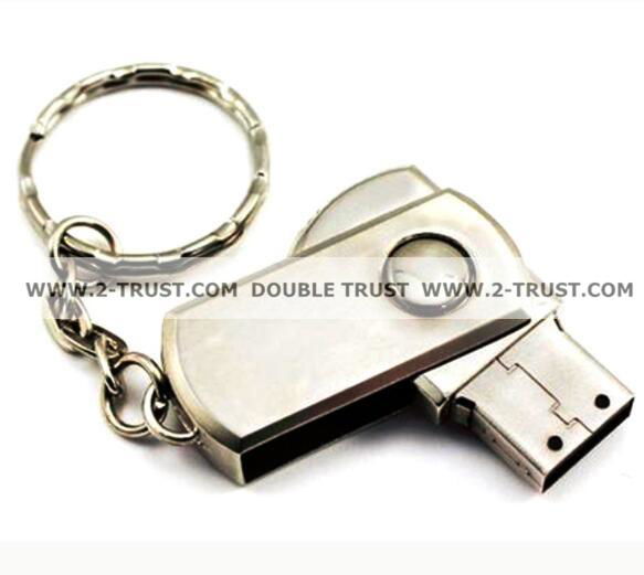  16GB Metal USB Flash Drive 3