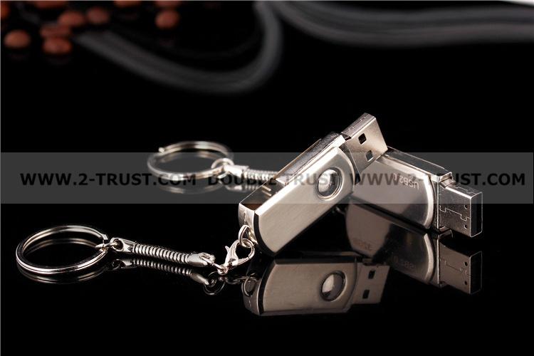  16GB Metal USB Flash Drive 4