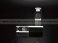 Crystal USB Flash Drive Portable Acrylic U Disk 3