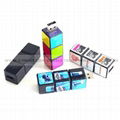 Rubik's cube USB