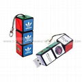 Rubik's cube USB 2