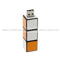 Rubik's cube USB