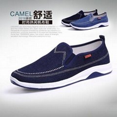 canvas shoes for men
