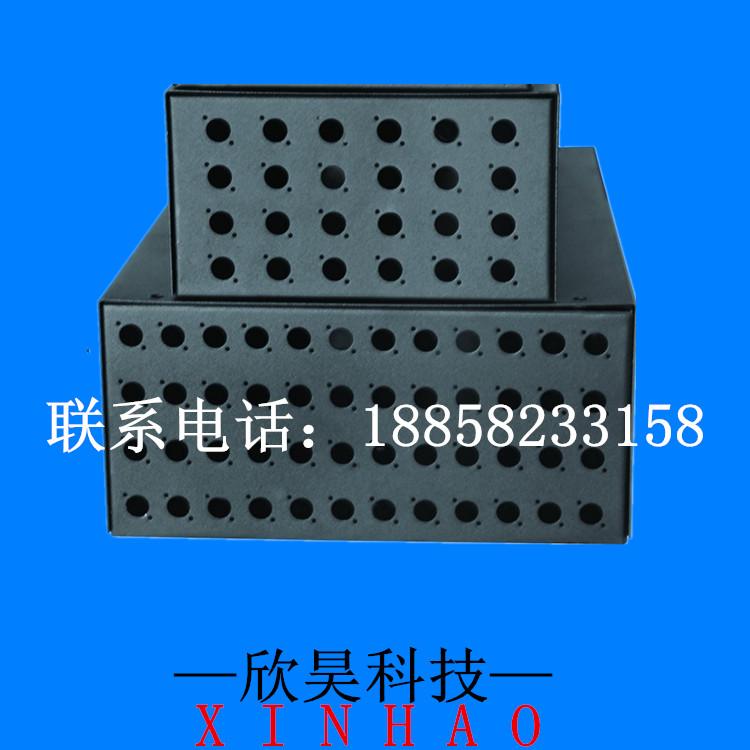 48芯光缆终端盒壁挂式 4