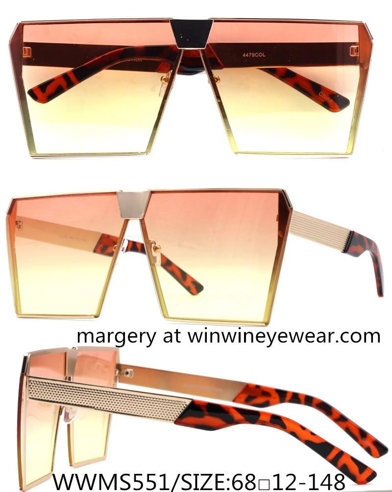 fashion sunglasses