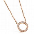 Jewelry Product Gold Rose Gold Silver Make In China   5