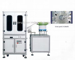 Rotary Disk Sorting Machine for Long