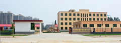 Hebei Kenuo Rubber Products Co., Ltd.