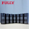 Factory Directly Selling Fully Keratin Hair Fiber for OEM/ODM 2