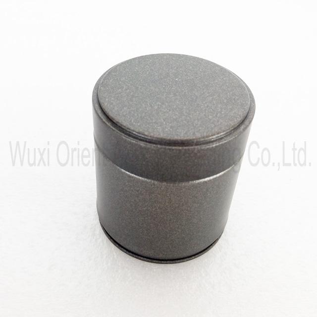 matcha tin can RB0071 OA (China Trading Company) Metal Packaging Materials Packaging