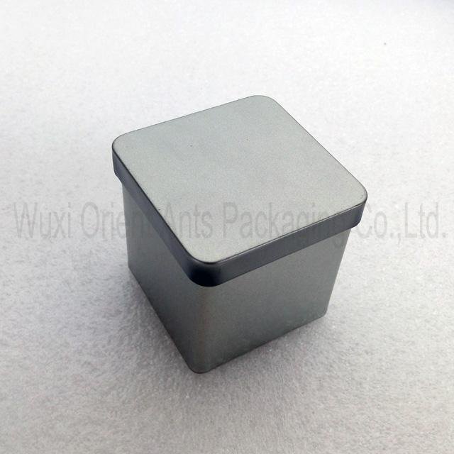 Tin Can Gift Box