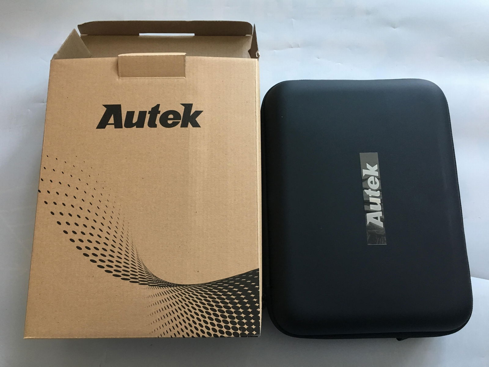 autek ikey 820 key programmer  obdii locksmith   2