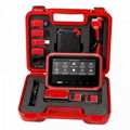 XTOOL X100 PADTablet Key Programmer with EEPROM Adapter Support Special Function