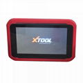 XTOOL X100 PADTablet Key Programmer with EEPROM Adapter Support Special Function
