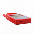 V5.18 CN900 Mini Transponder Key Programmer Support Multi-Language for 4C 46 4D 