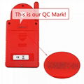 V5.18 CN900 Mini Transponder Key Programmer Support Multi-Language for 4C 46 4D  5