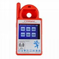 V5.18 CN900 Mini Transponder Key Programmer Support Multi-Language for 4C 46 4D  2