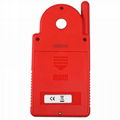 V5.18 CN900 Mini Transponder Key Programmer Support Multi-Language for 4C 46 4D  7