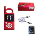 V9.0.0 Handy Baby Hand-held Car Key Copy Auto Key Programmer for 4D/46/48 Chips 