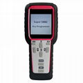 Newest Super SBB2 Key Programmer Oil/service Reset/TPMS/EPS/BMS Handheld Scanner