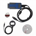 V7.7 BMW Multi Tool OBD2 CAS1-4 Key Programmer