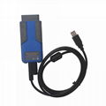 V7.7 BMW Multi Tool OBD2 CAS1-4 Key Programmer