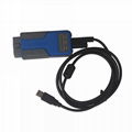 V7.7 BMW Multi Tool OBD2 CAS1-4 Key Programmer